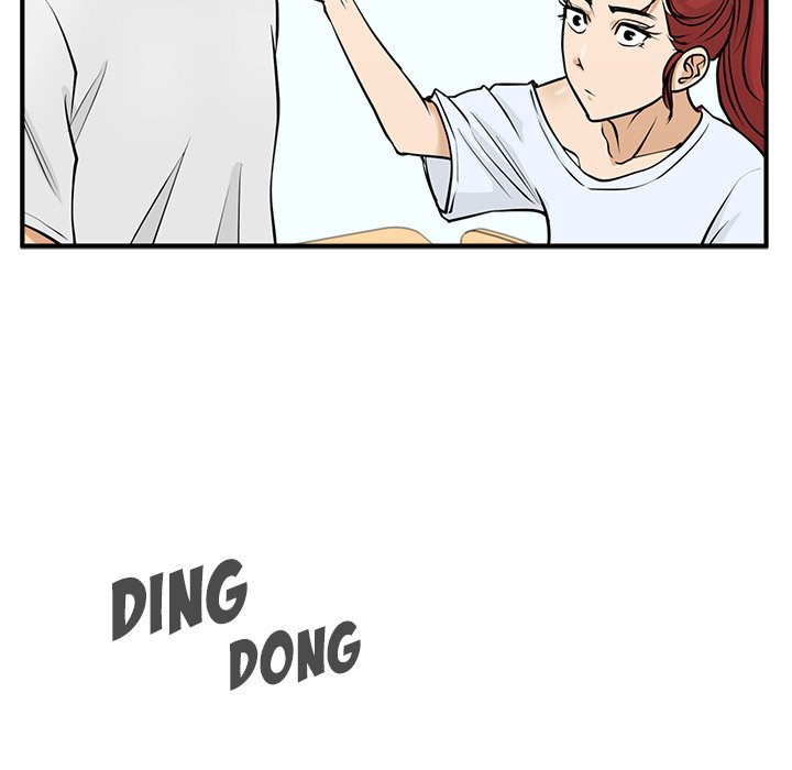Read Mr. Kang chapter 60 image 127 on Lezhin