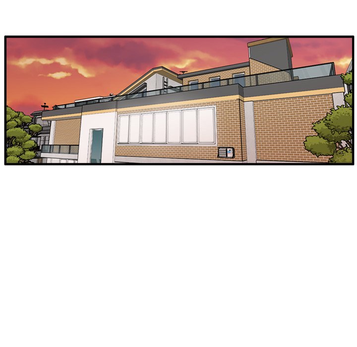 Read Mr. Kang chapter 60 image 17 on Lezhin