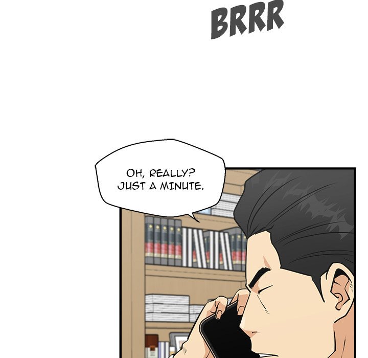 Read Mr. Kang chapter 60 image 19 on Lezhin