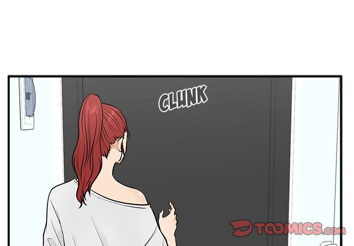 Read Mr. Kang chapter 60 image 2 on Lezhin