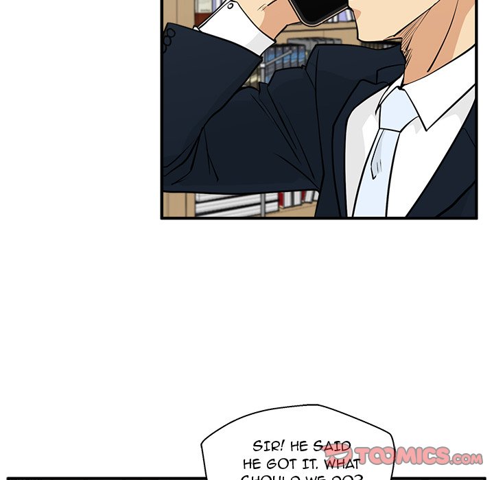 Read Mr. Kang chapter 60 image 20 on Lezhin