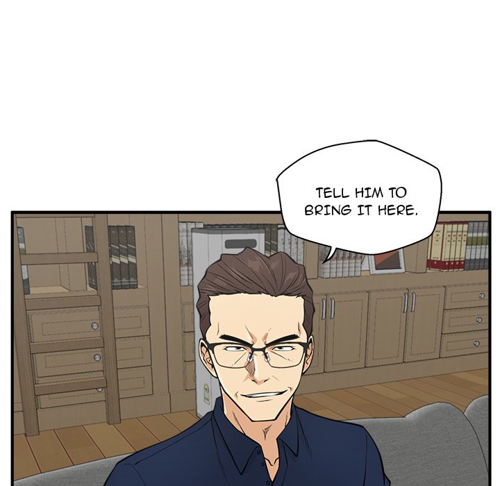 Read Mr. Kang chapter 60 image 23 on Lezhin