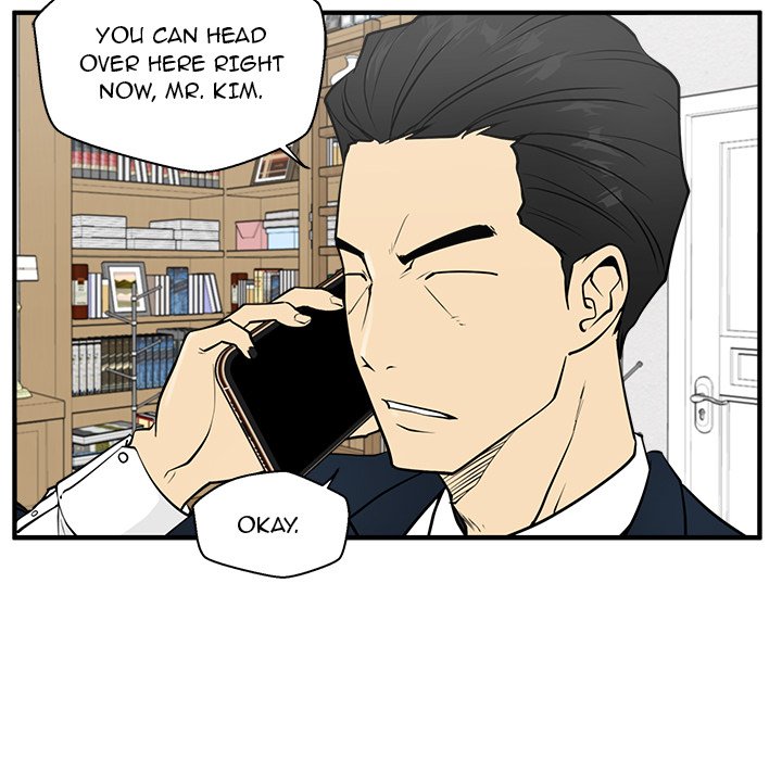 Read Mr. Kang chapter 60 image 25 on Lezhin