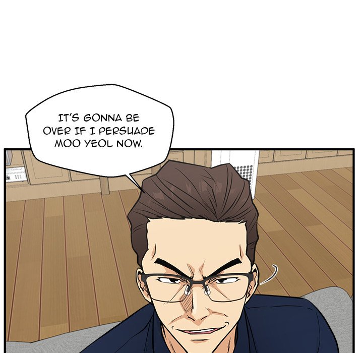 Read Mr. Kang chapter 60 image 27 on Lezhin