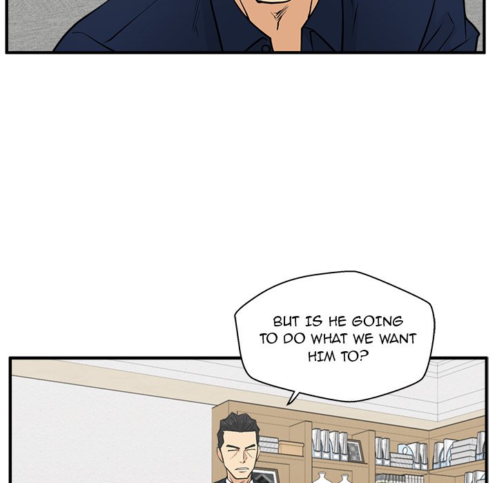Read Mr. Kang chapter 60 image 28 on Lezhin
