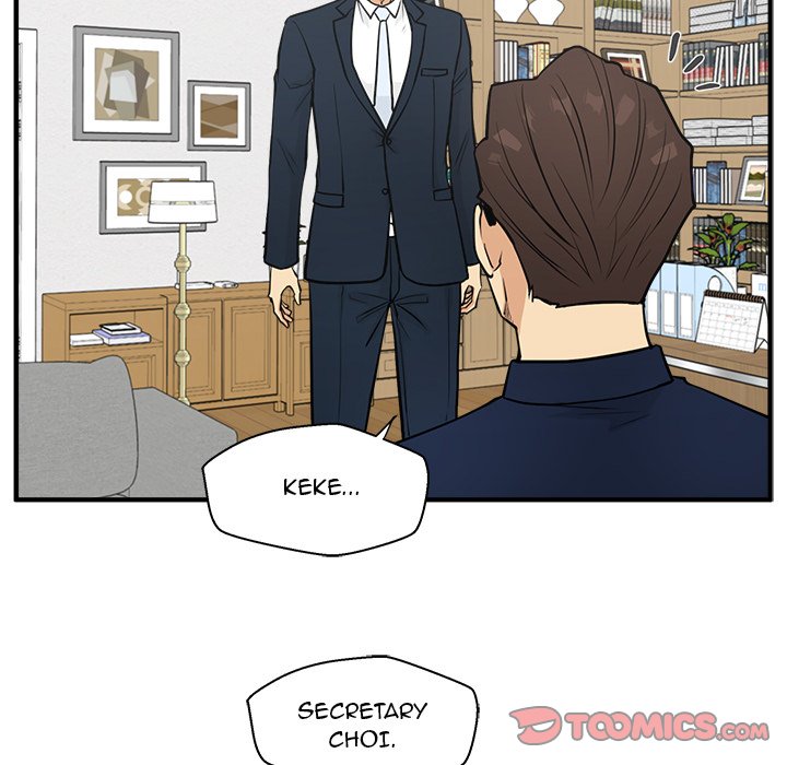 Read Mr. Kang chapter 60 image 29 on Lezhin