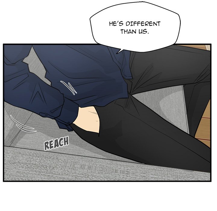Read Mr. Kang chapter 60 image 31 on Lezhin