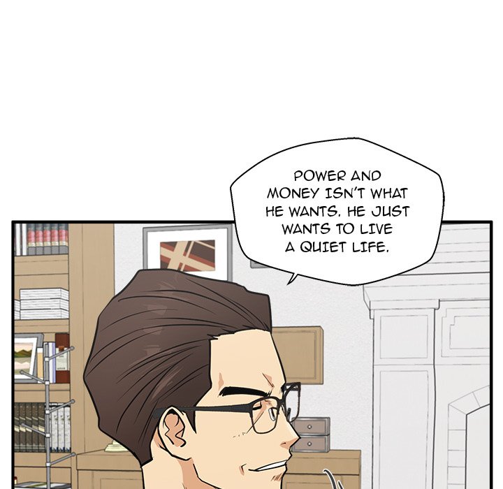 Read Mr. Kang chapter 60 image 32 on Lezhin