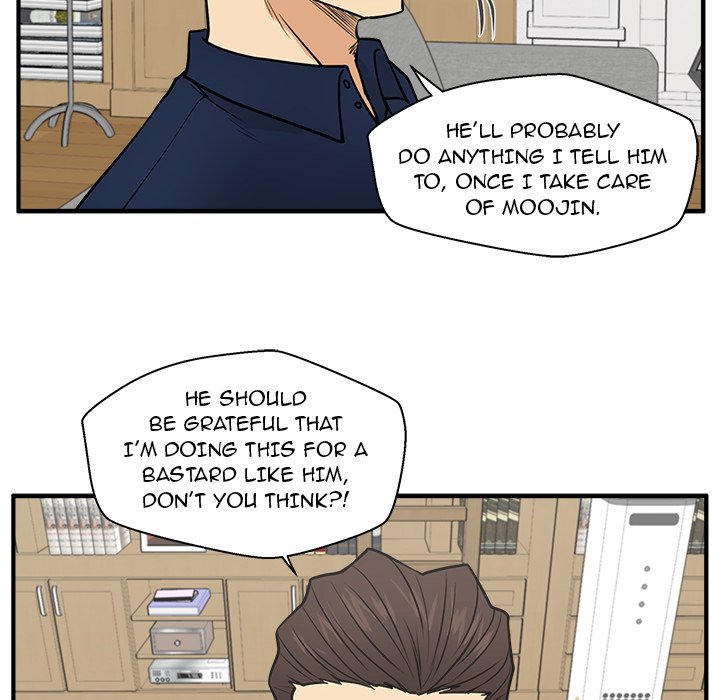 Read Mr. Kang chapter 60 image 33 on Lezhin
