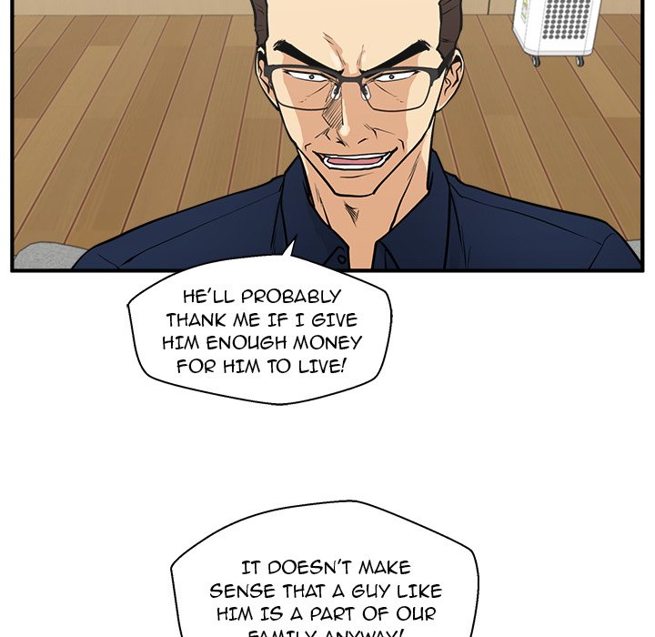 Read Mr. Kang chapter 60 image 34 on Lezhin