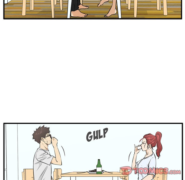 Read Mr. Kang chapter 60 image 38 on Lezhin