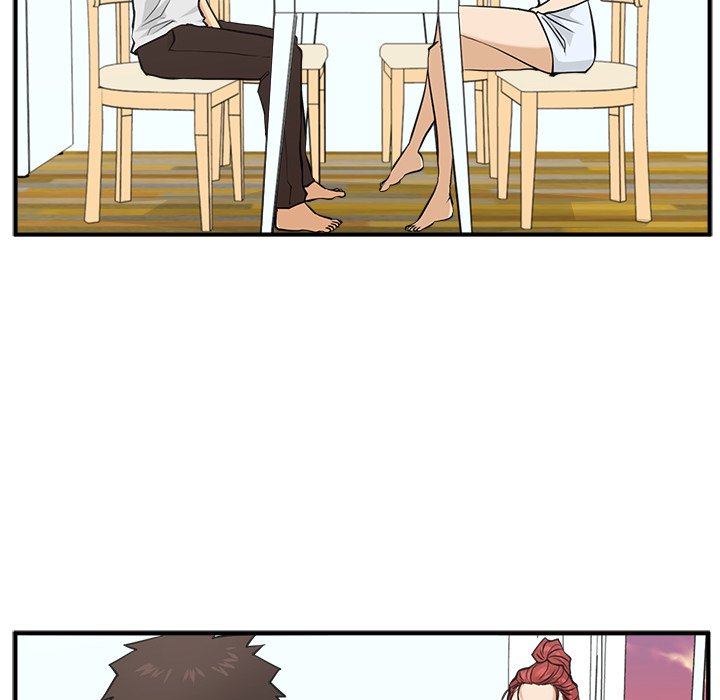 Read Mr. Kang chapter 60 image 39 on Lezhin