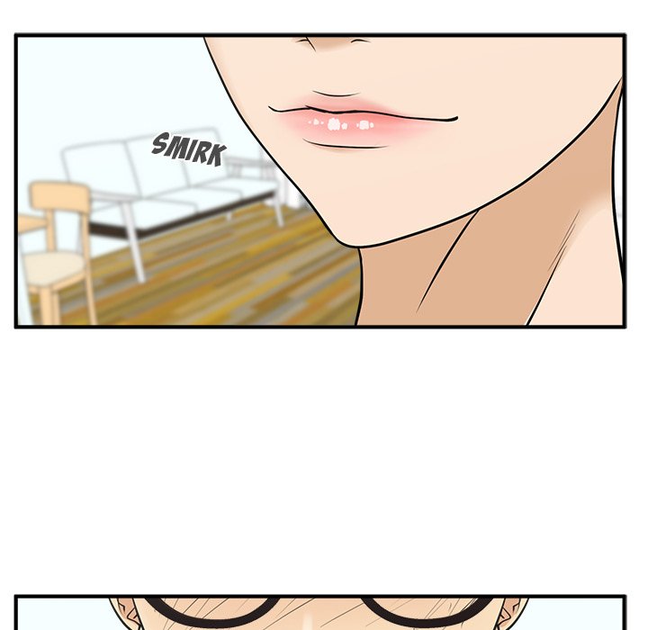 Read Mr. Kang chapter 60 image 4 on Lezhin