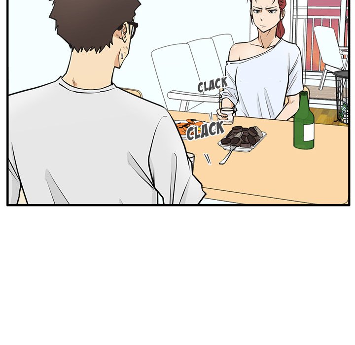 Read Mr. Kang chapter 60 image 40 on Lezhin