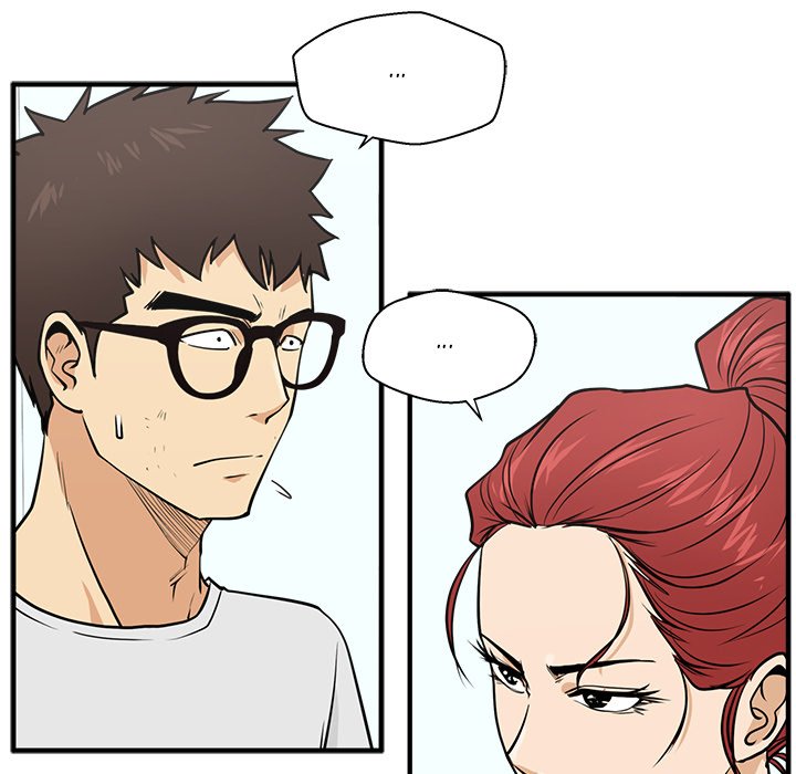 Read Mr. Kang chapter 60 image 41 on Lezhin