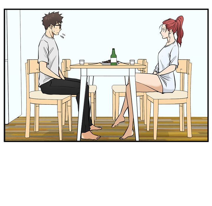 Read Mr. Kang chapter 60 image 43 on Lezhin