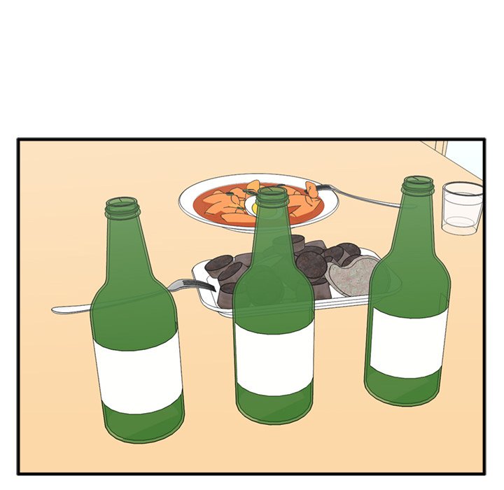 Read Mr. Kang chapter 60 image 46 on Lezhin