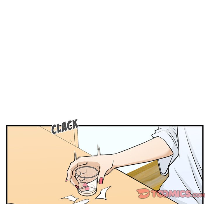 Read Mr. Kang chapter 60 image 47 on Lezhin