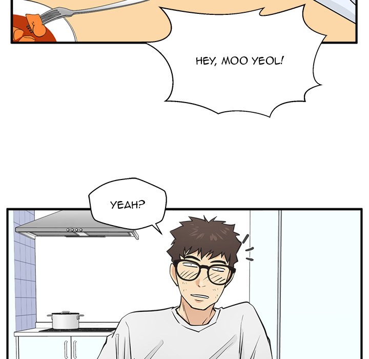 Read Mr. Kang chapter 60 image 48 on Lezhin