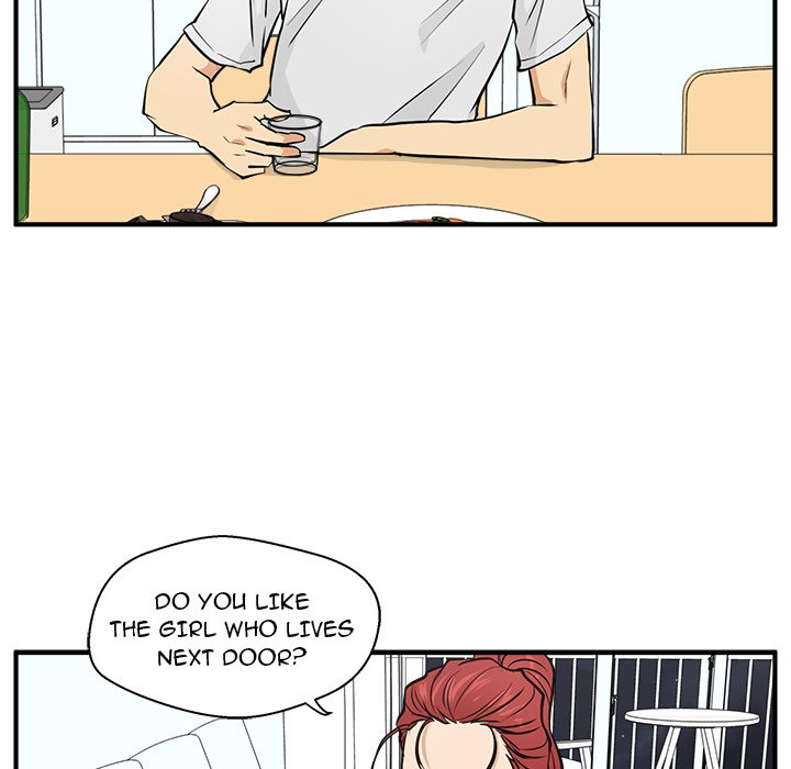 Read Mr. Kang chapter 60 image 49 on Lezhin