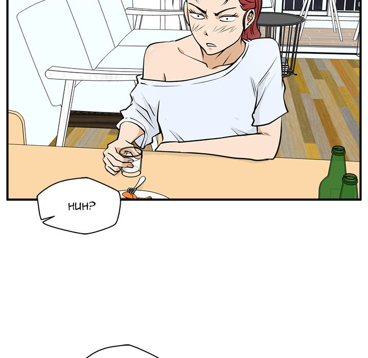 Read Mr. Kang chapter 60 image 50 on Lezhin