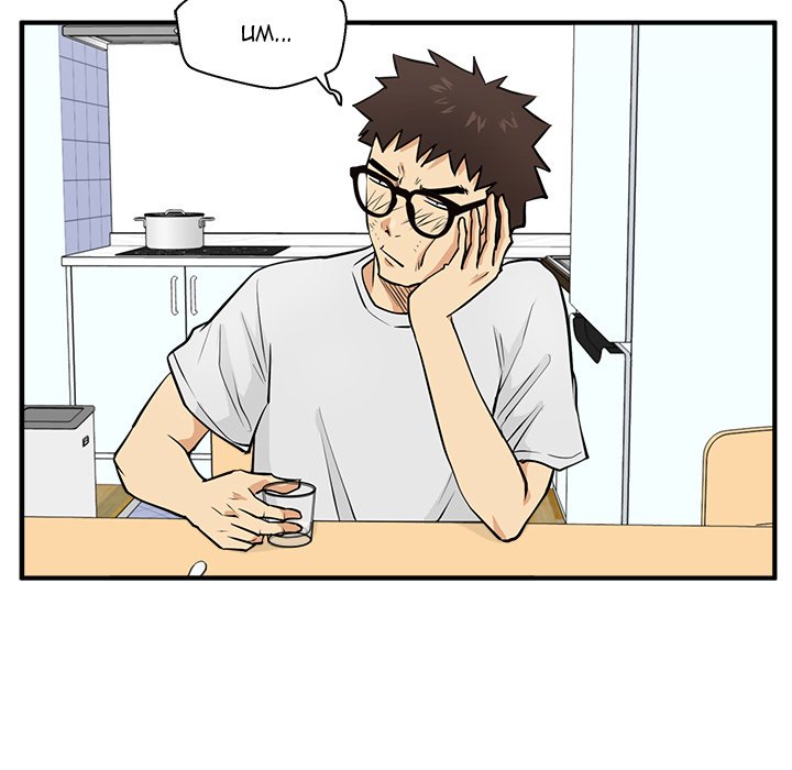 Read Mr. Kang chapter 60 image 51 on Lezhin