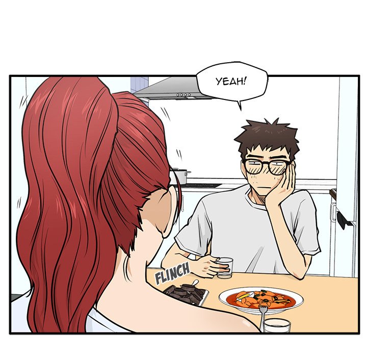 Read Mr. Kang chapter 60 image 52 on Lezhin
