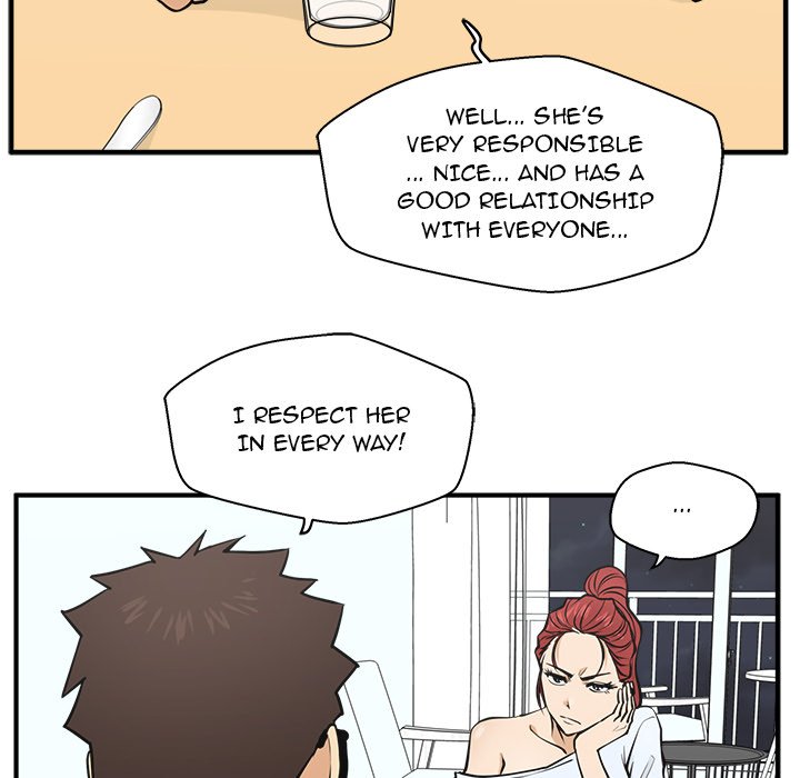 Read Mr. Kang chapter 60 image 55 on Lezhin