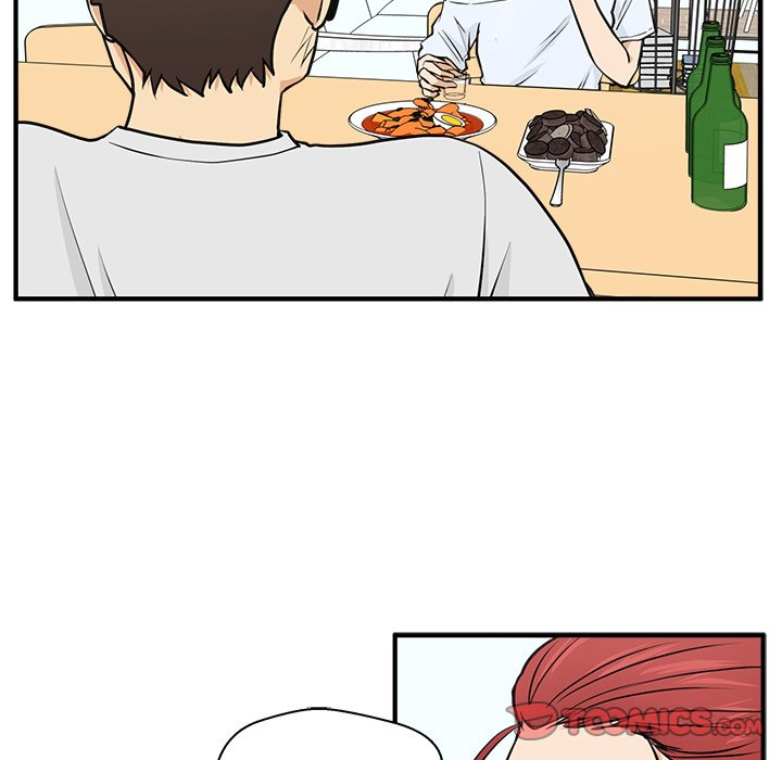 Read Mr. Kang chapter 60 image 56 on Lezhin