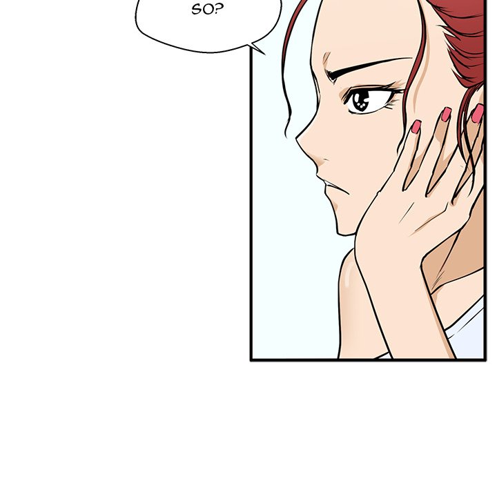 Read Mr. Kang chapter 60 image 57 on Lezhin