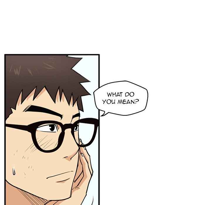 Read Mr. Kang chapter 60 image 58 on Lezhin