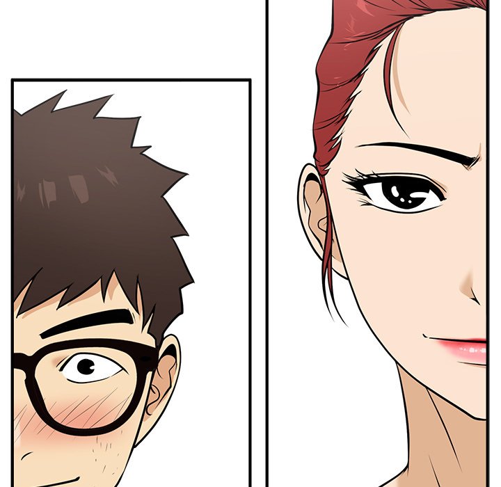 Read Mr. Kang chapter 60 image 6 on Lezhin