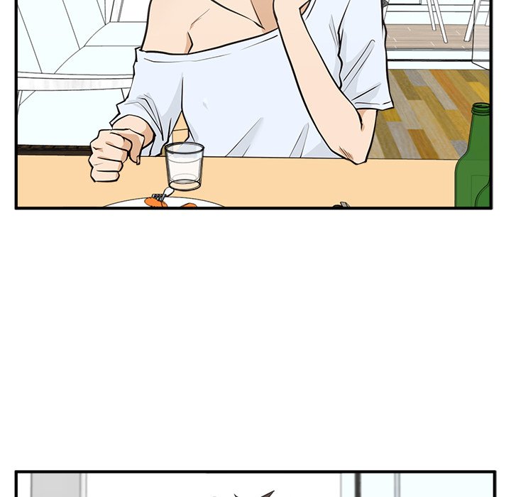 Read Mr. Kang chapter 60 image 60 on Lezhin