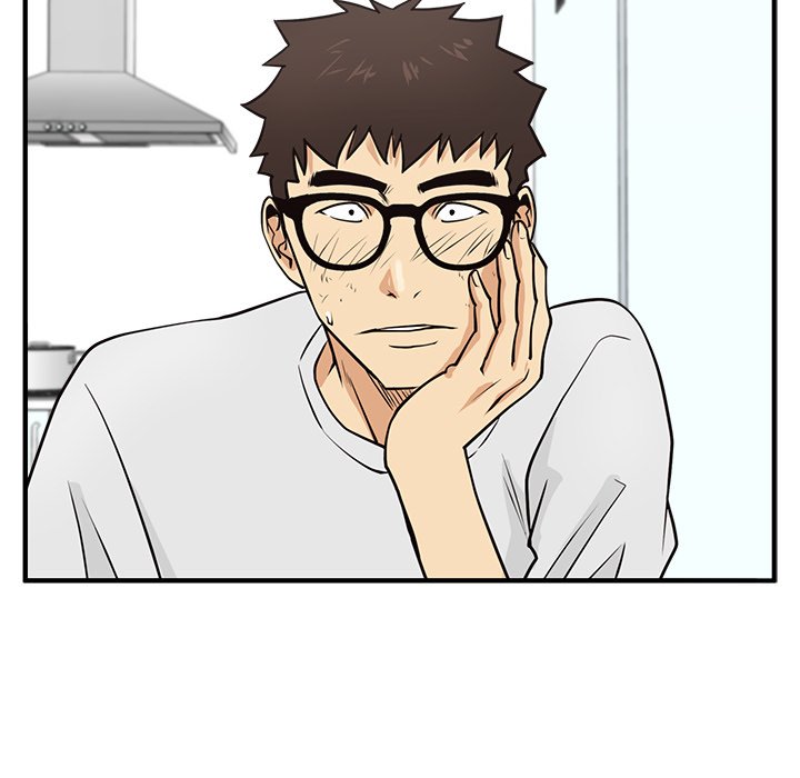 Read Mr. Kang chapter 60 image 61 on Lezhin