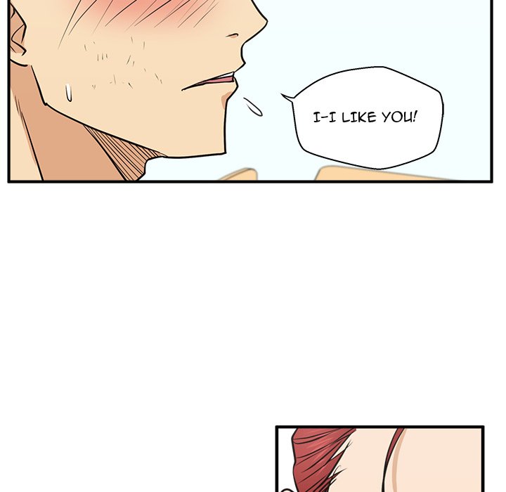 Read Mr. Kang chapter 60 image 63 on Lezhin