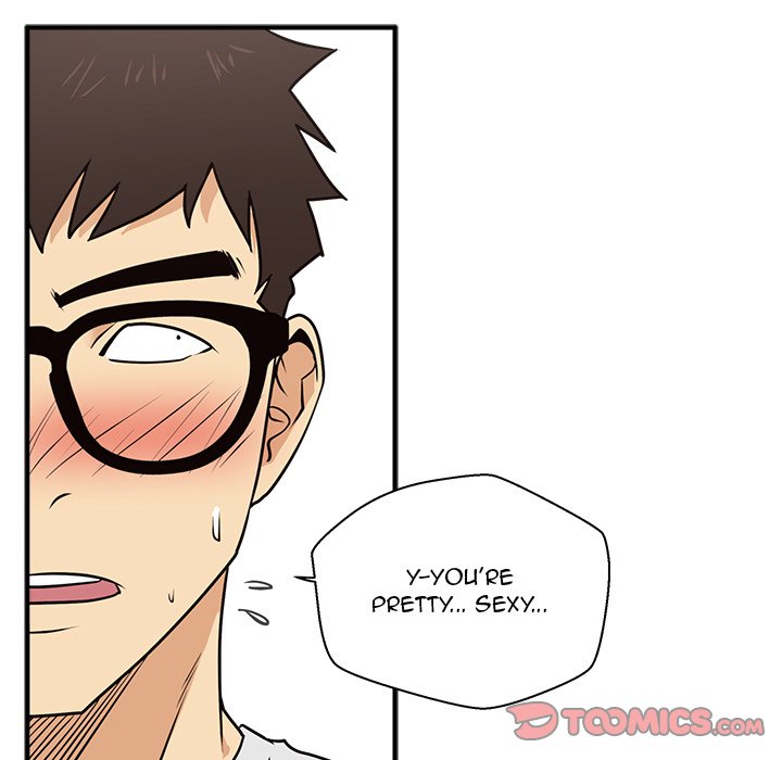 Read Mr. Kang chapter 60 image 65 on Lezhin