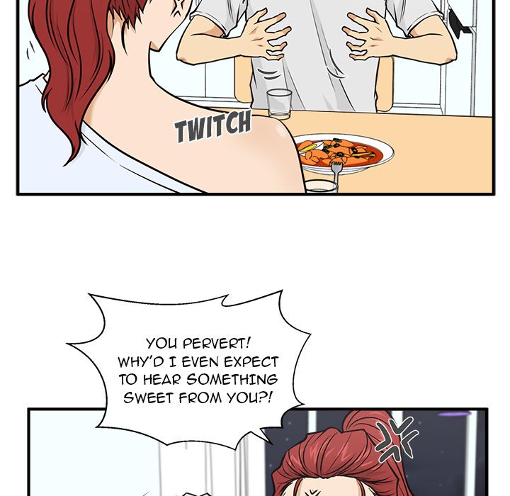 Read Mr. Kang chapter 60 image 67 on Lezhin