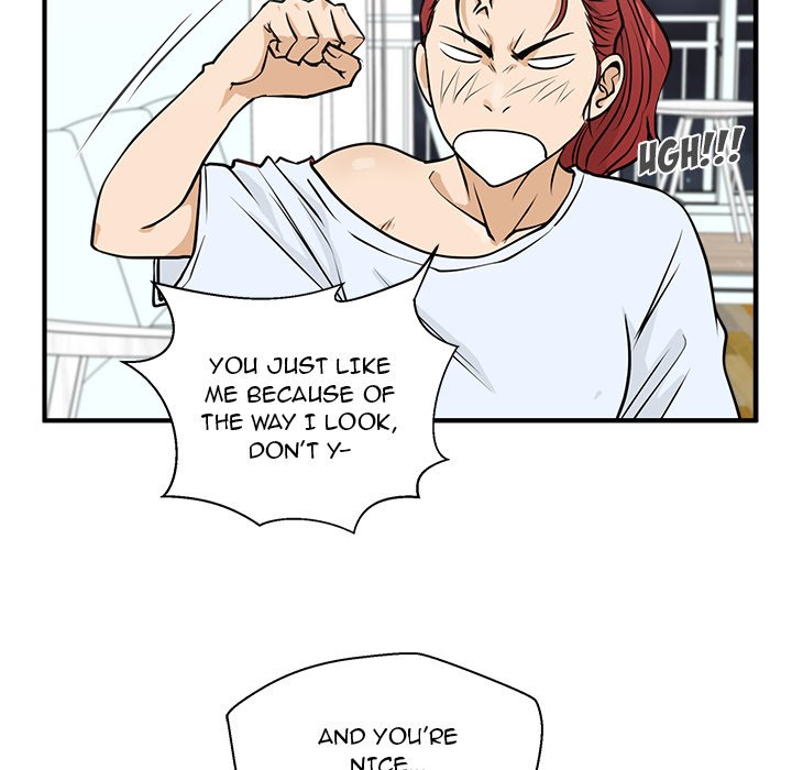 Read Mr. Kang chapter 60 image 68 on Lezhin