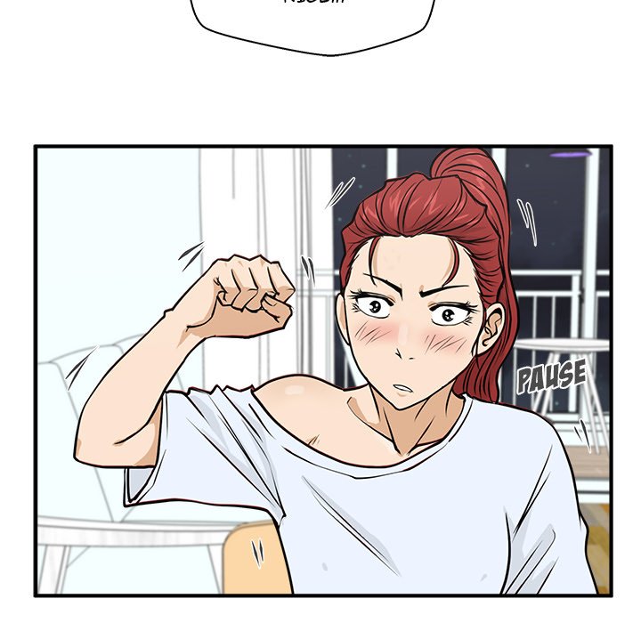 Read Mr. Kang chapter 60 image 69 on Lezhin
