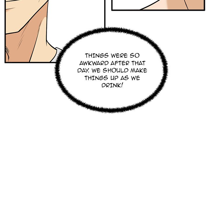 Read Mr. Kang chapter 60 image 7 on Lezhin
