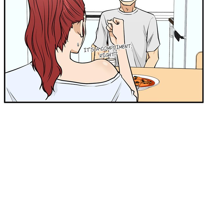 Read Mr. Kang chapter 60 image 72 on Lezhin