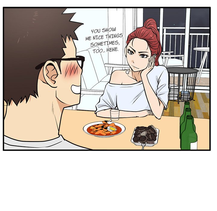 Read Mr. Kang chapter 60 image 73 on Lezhin