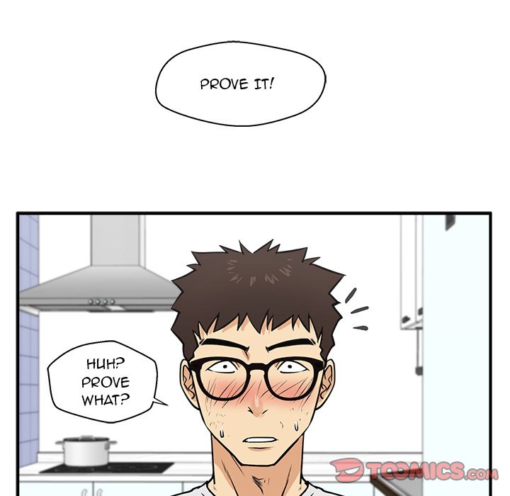 Read Mr. Kang chapter 60 image 74 on Lezhin