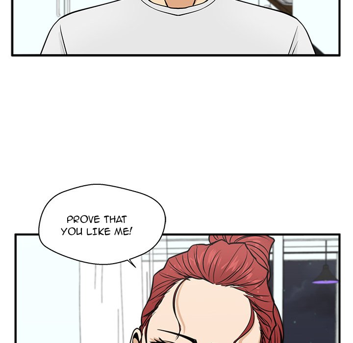 Read Mr. Kang chapter 60 image 75 on Lezhin