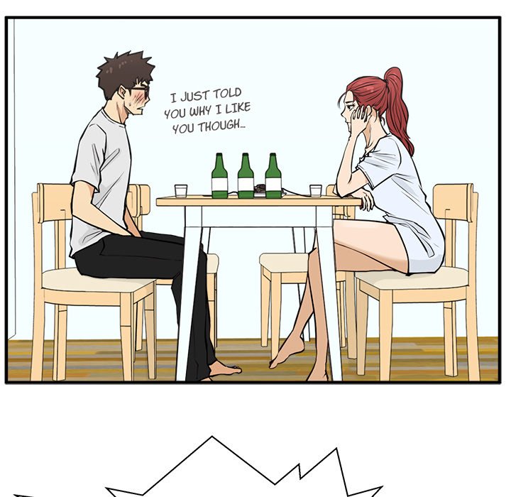 Read Mr. Kang chapter 60 image 77 on Lezhin