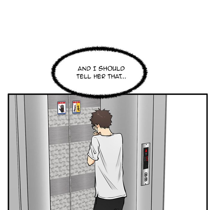Read Mr. Kang chapter 60 image 8 on Lezhin