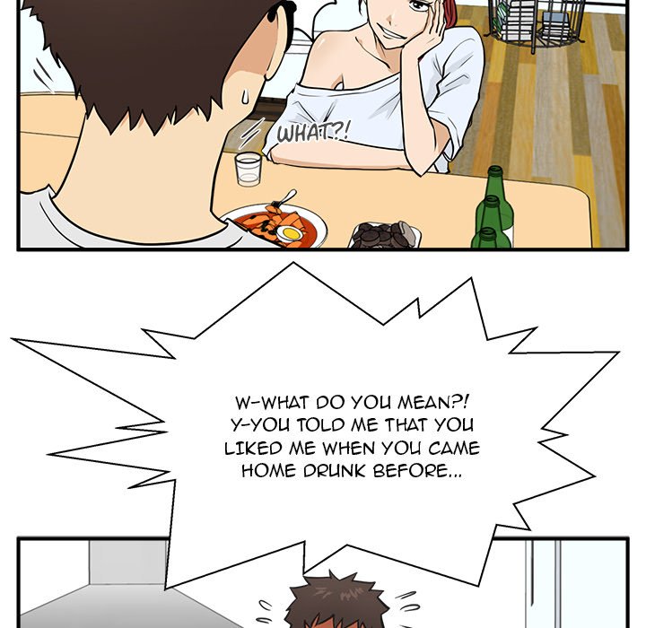 Read Mr. Kang chapter 60 image 80 on Lezhin