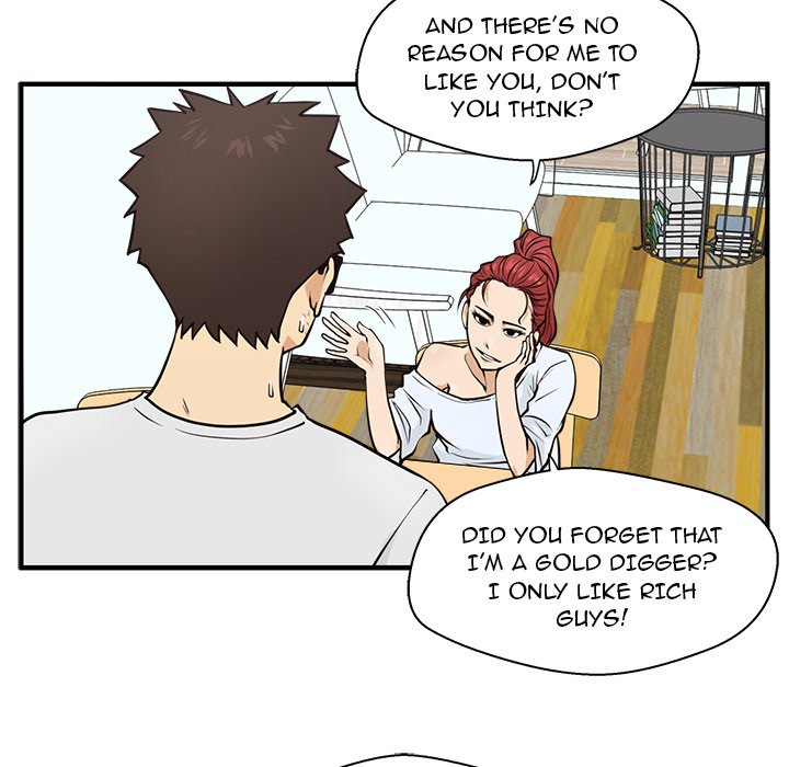 Read Mr. Kang chapter 60 image 82 on Lezhin