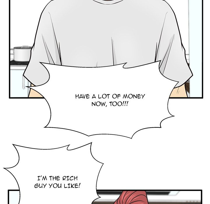 Read Mr. Kang chapter 60 image 86 on Lezhin