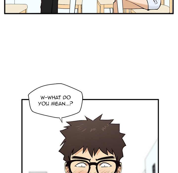 Read Mr. Kang chapter 60 image 89 on Lezhin
